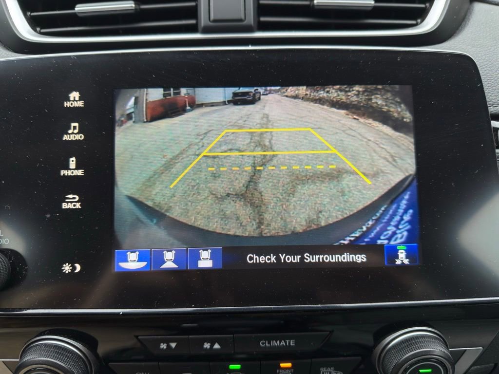 Used 2020 Honda CR-V EX image 22