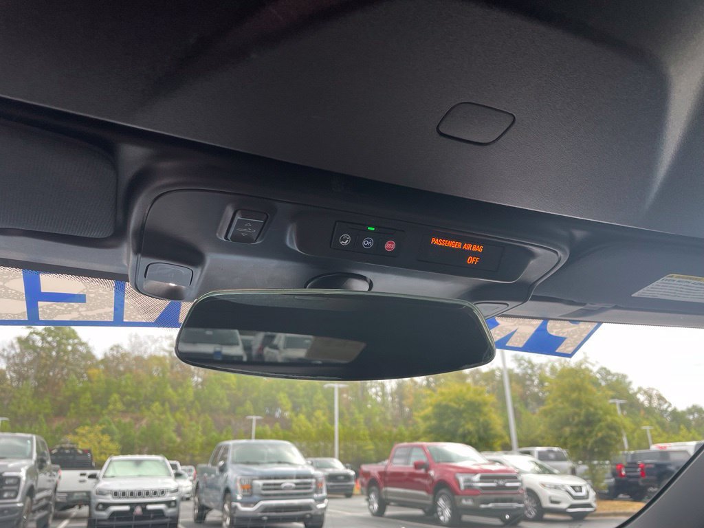 Used 2023 Chevrolet Camaro LT w/ RS Package RWD image 24