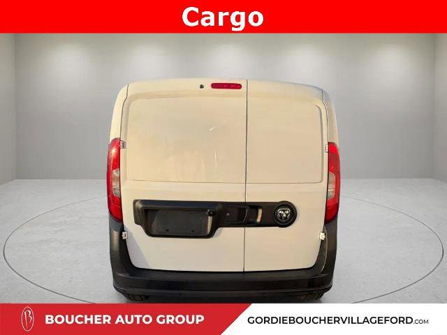 Used 2018 RAM ProMaster City Tradesman image 9