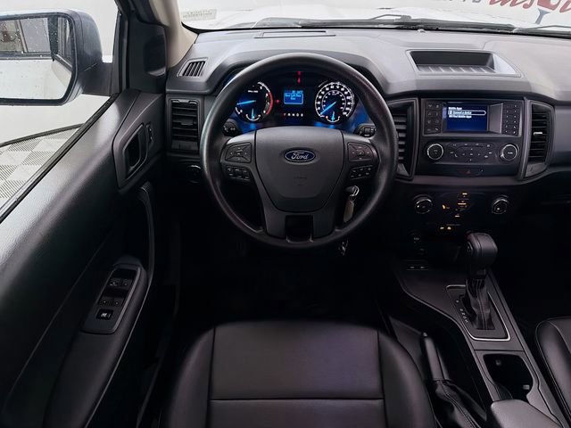 Certified 2023 Ford Ranger XL w/ Equipment Group 101A High image 25