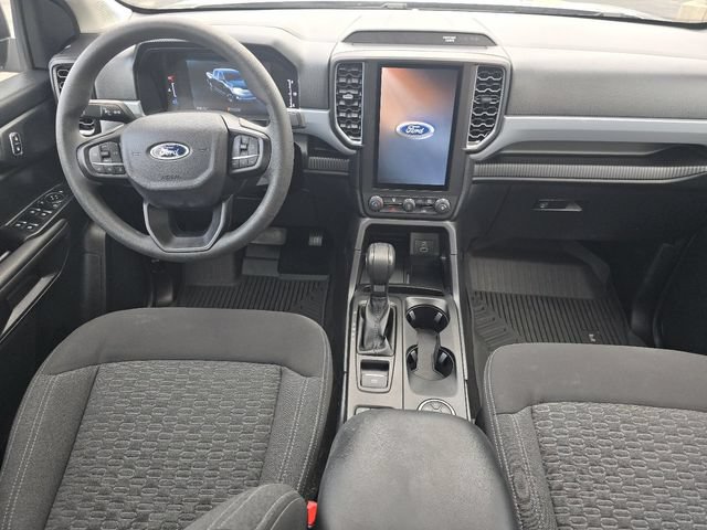 Certified 2024 Ford Ranger XL AWD/4WD image 19