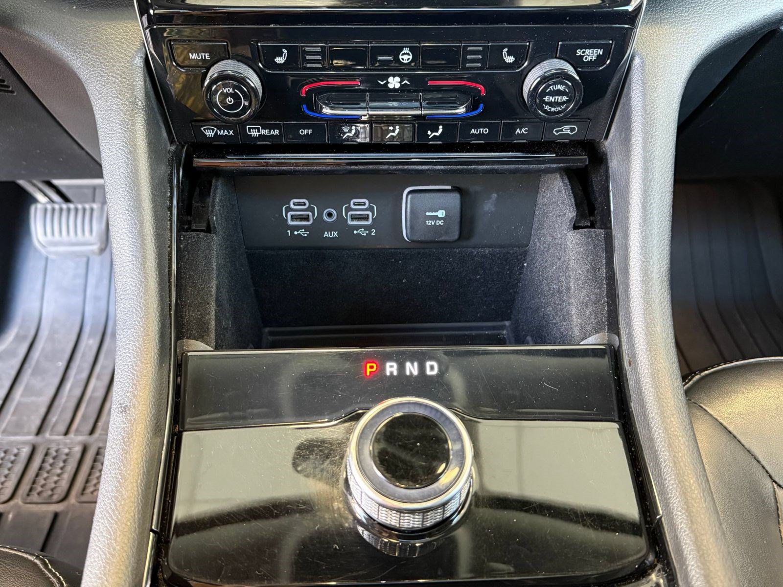 Used 2021 Jeep Grand Cherokee L Limited RWD image 20
