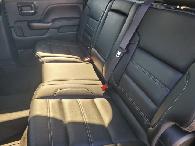 Used 2017 GMC Sierra 1500 Denali image 13
