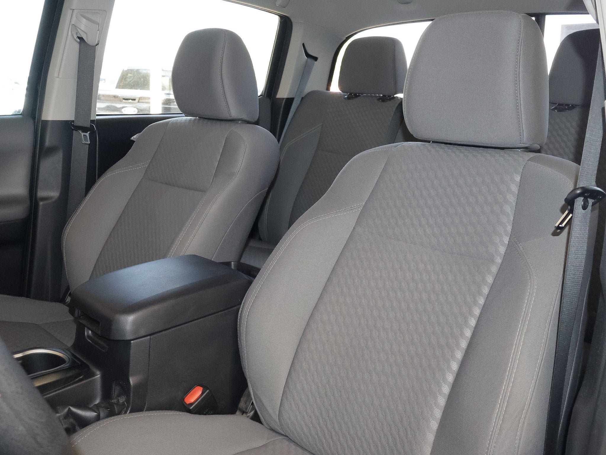 Used 2021 Toyota Tacoma SR AWD/4WD image 24