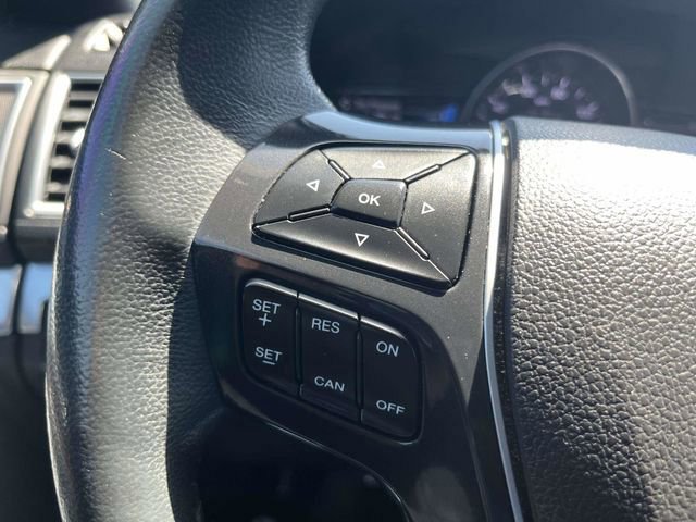 Certified 2017 Ford Explorer Limited w/ Equipment Group 301A image 26