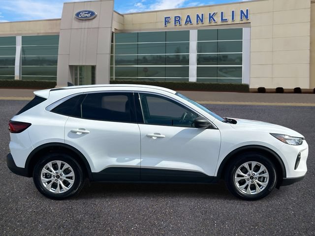 Certified 2023 Ford Escape Active FWD image 8