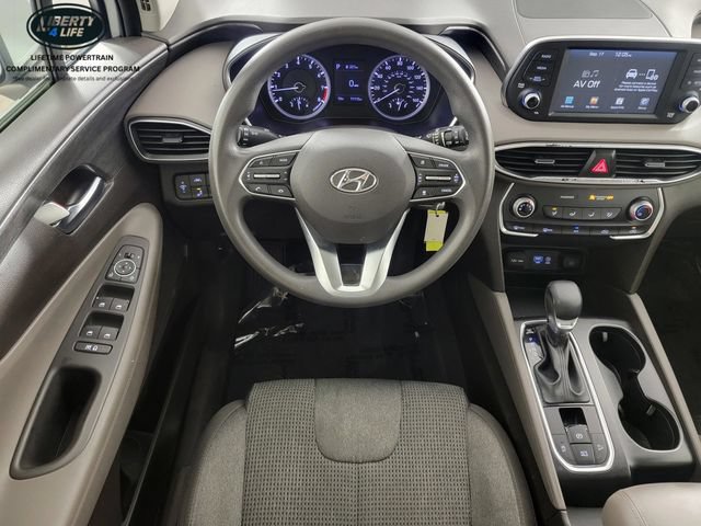 Used 2019 Hyundai Santa Fe SE AWD/4WD image 24