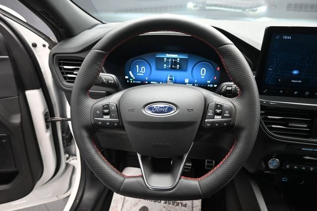 Certified 2023 Ford Escape ST-Line Elite w/ Class II Trailer Tow Package AWD/4WD image 15