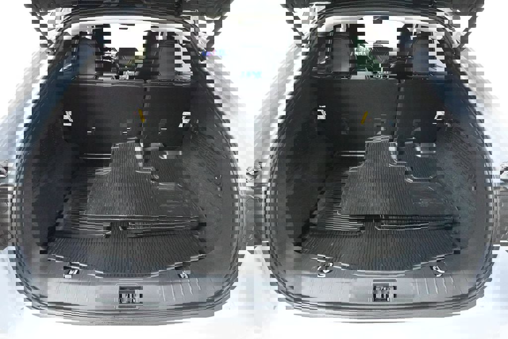 Certified 2024 Ford Mustang Mach-E Premium AWD/4WD image 29