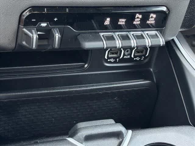 Used 2021 RAM 1500 Big Horn AWD/4WD image 13