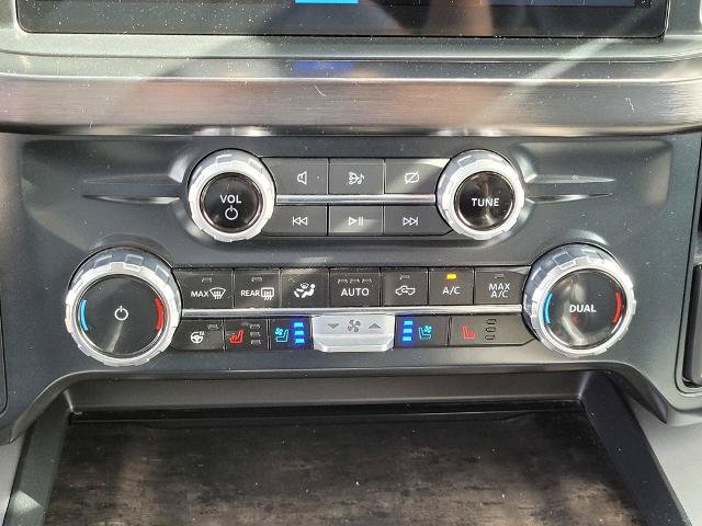 Certified 2023 Ford F250 Lariat w/ Sport Appearance Package AWD/4WD image 20