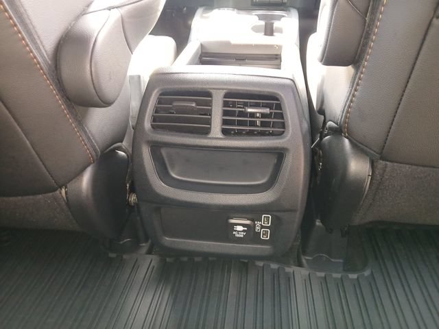 Used 2022 Honda Passport TrailSport image 46