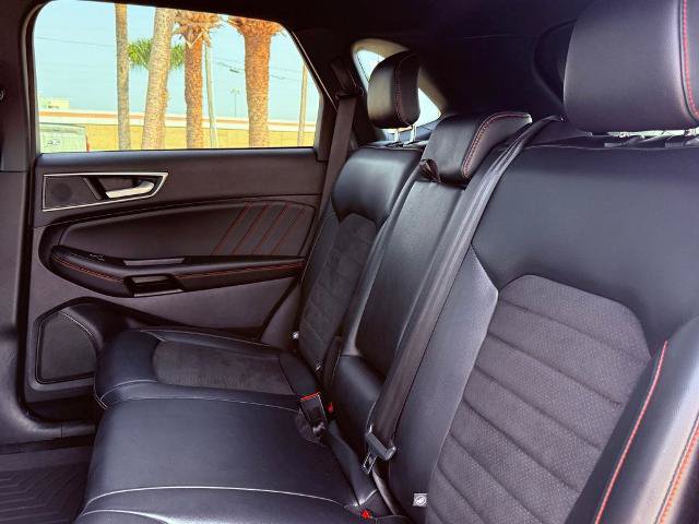 Certified 2024 Ford Edge ST-Line AWD/4WD image 23