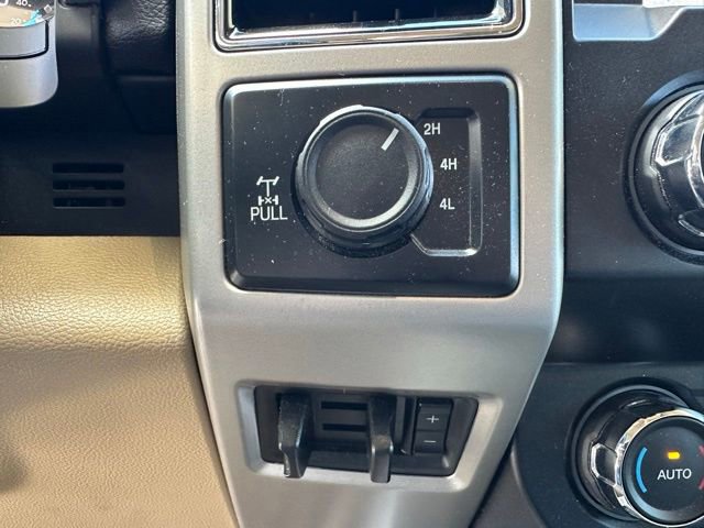 Certified 2020 Ford F250 Lariat w/ Lariat Value Package image 22