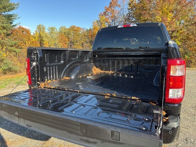 Certified 2022 Ford F150 Tremor w/ Trailer Tow Package AWD/4WD image 23