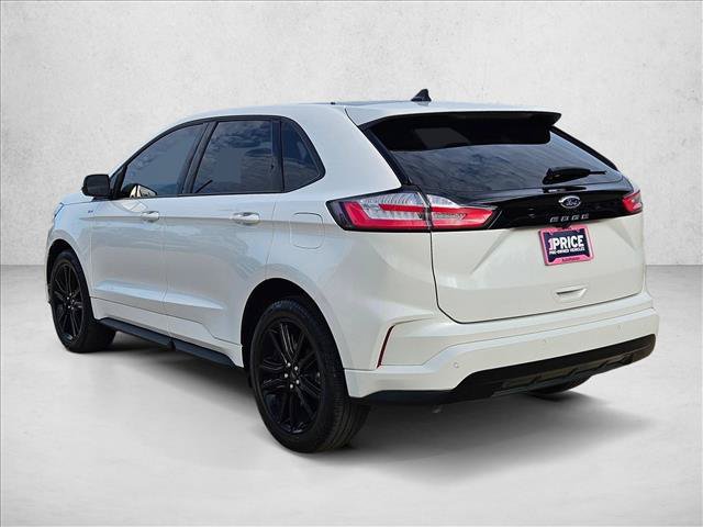 Certified 2023 Ford Edge ST-Line AWD/4WD image 8