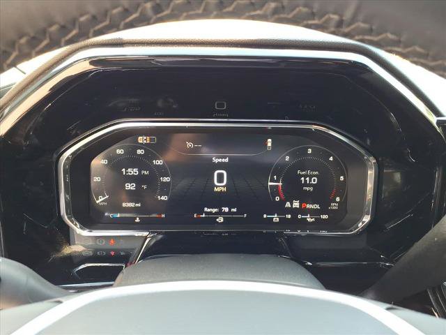 Used 2026 GMC Sierra 2500 SLE w/ Remote Start Package AWD/4WD image 11
