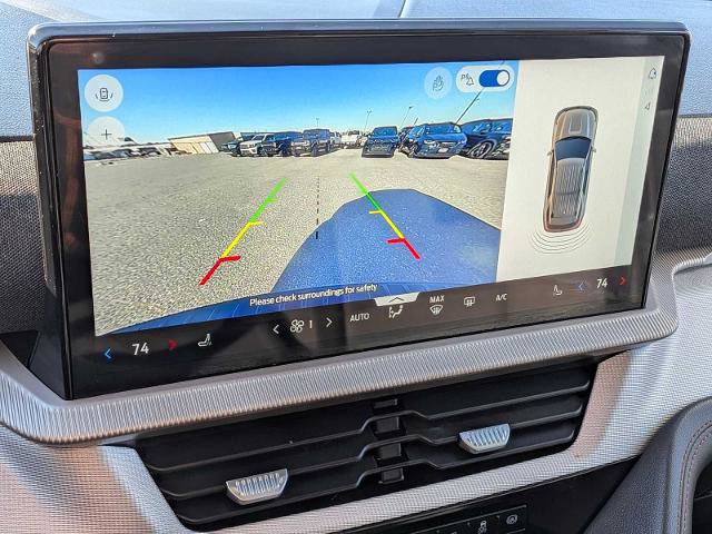 Certified 2025 Ford Explorer Active image 30