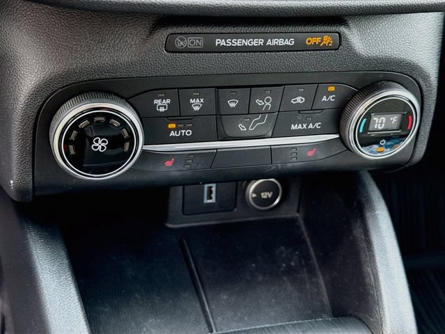 Certified 2020 Ford Escape SE AWD/4WD image 22