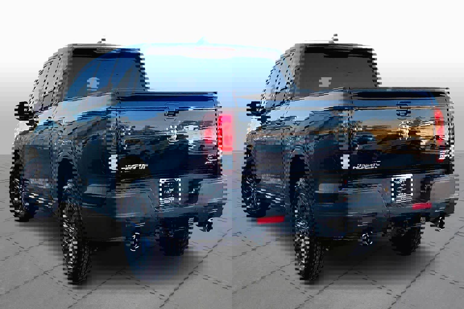 Used 2021 Honda Ridgeline Sport image 4