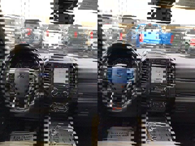 Certified 2021 Ford Expedition Limited image 12