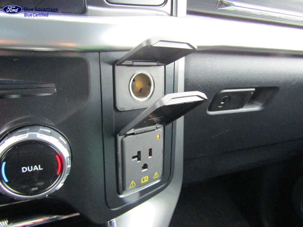 Certified 2023 Ford F150 Lariat AWD/4WD image 37