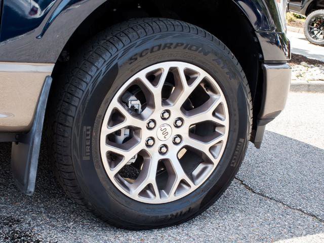 Certified 2023 Ford F150 King Ranch w/ Equipment Group 601A High image 8