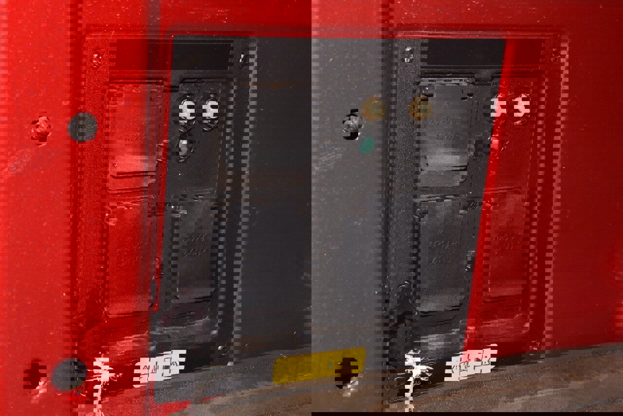 Certified 2023 Ford F150 Lightning Lariat w/ Equipment Group 511A High image 41