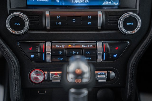 Certified 2022 Ford Mustang GT Premium w/ Equipment Group 401A image 26