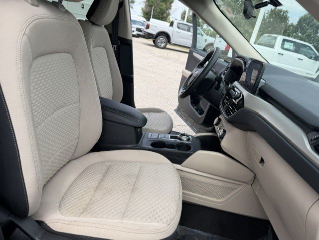 Certified 2020 Ford Escape SE AWD/4WD image 31