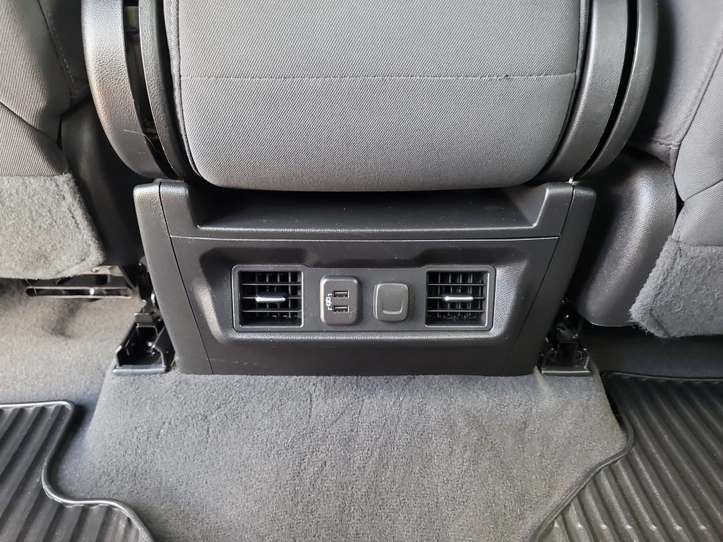Used 2022 Chevrolet Silverado 1500 RST w/ Safety Package RWD image 13