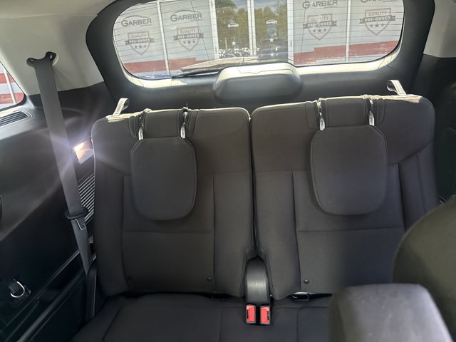 Certified 2021 Ford Explorer XLT RWD image 18