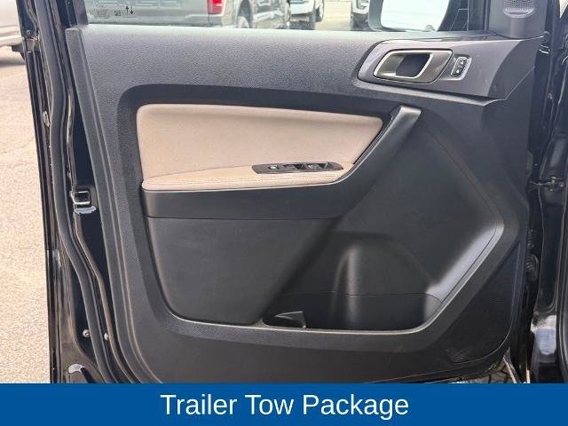 Certified 2022 Ford Ranger Lariat w/ Equipment Group 501A High AWD/4WD image 12