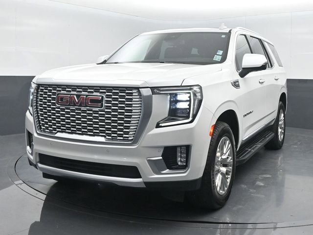 Used 2024 GMC Yukon Denali image 3