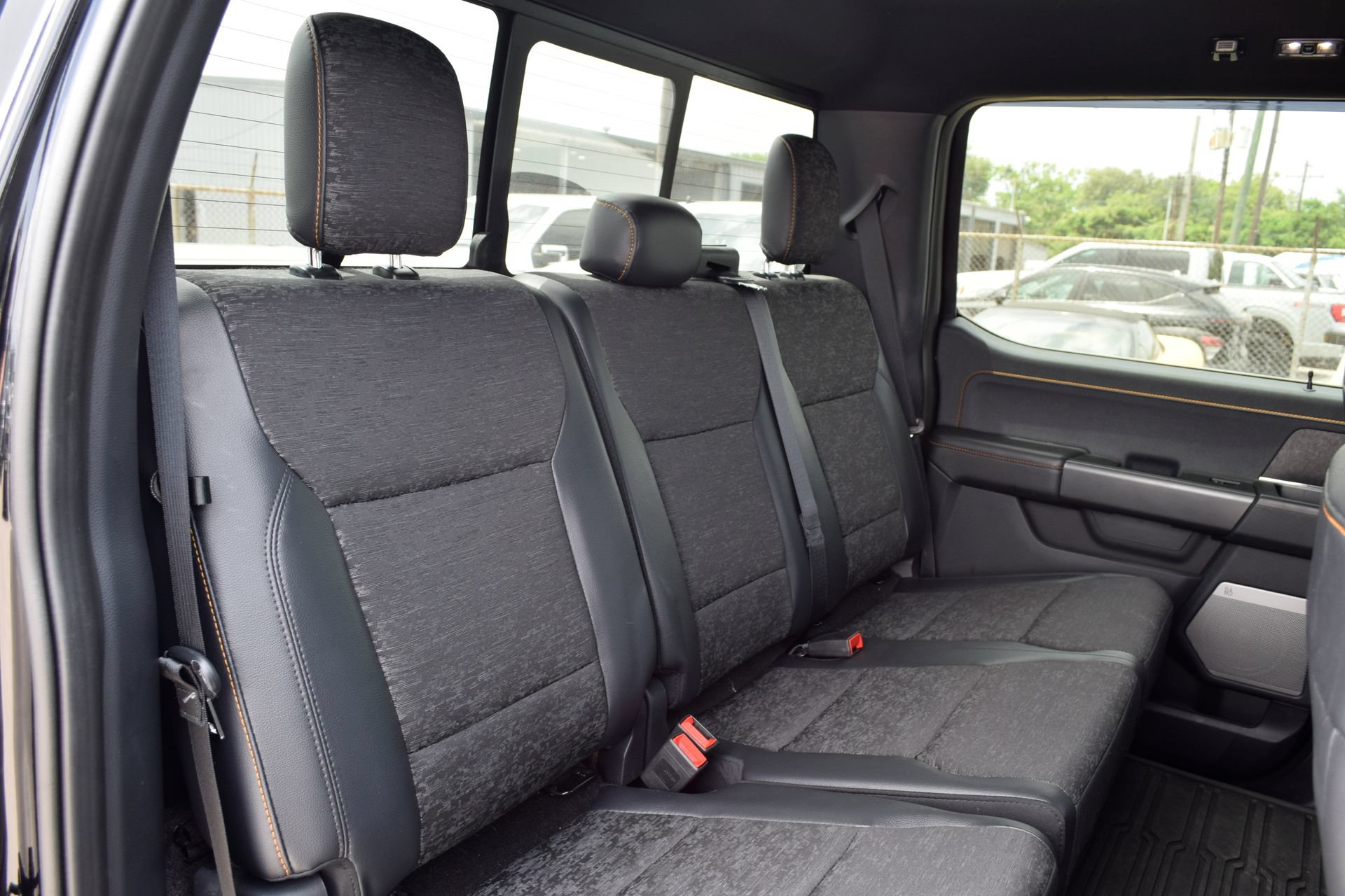 Certified 2024 Ford F150 Tremor w/ Tow/Haul Package AWD/4WD image 20