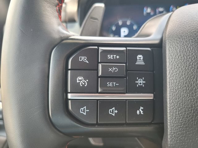 Certified 2024 Ford F150 Raptor AWD/4WD image 27