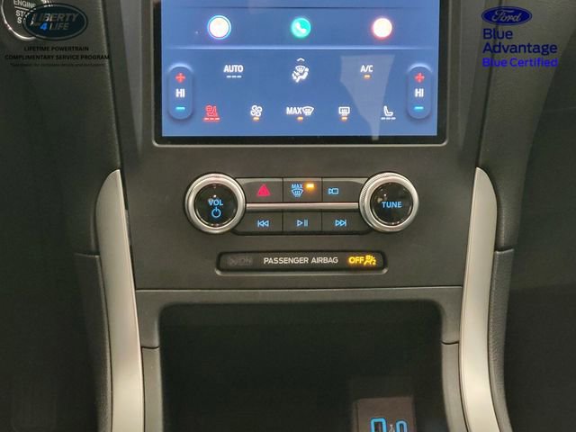 Certified 2024 Ford Edge SEL w/ Convenience Package image 24