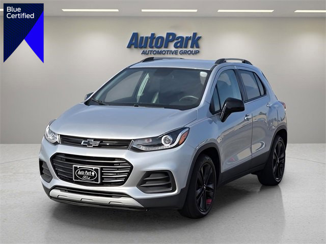 Used 2020 Chevrolet Trax LT w/ Redline Edition