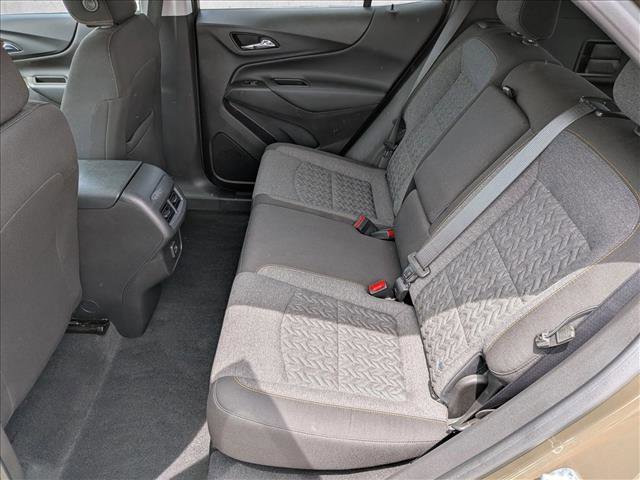 Used 2023 Chevrolet Equinox LT AWD/4WD image 21