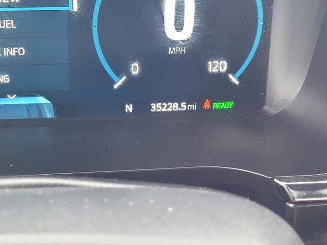 Certified 2022 Ford F150 Lariat AWD/4WD image 22