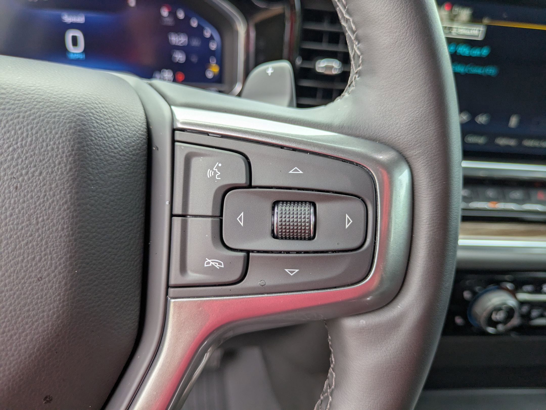 Used 2024 Chevrolet Silverado 1500 RST image 20