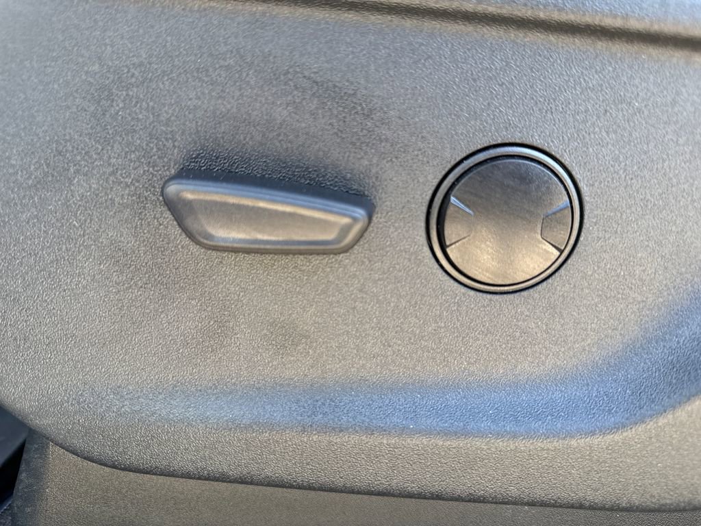 Certified 2025 Ford F150 XLT w/ Equipment Group 301A Standard AWD/4WD image 23