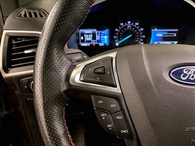 Certified 2023 Ford Edge ST-Line AWD/4WD image 17