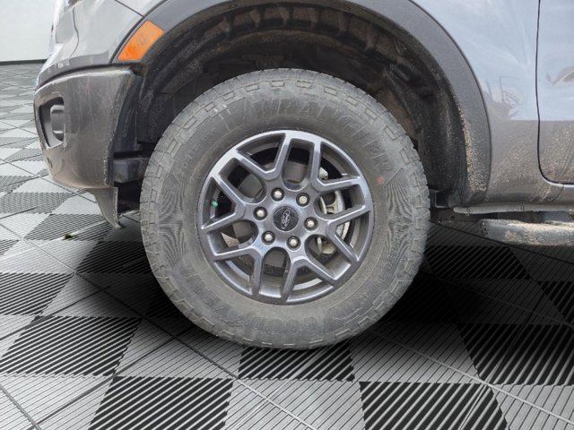 Certified 2021 Ford Ranger XLT w/ Equipment Group 301A Mid AWD/4WD image 5