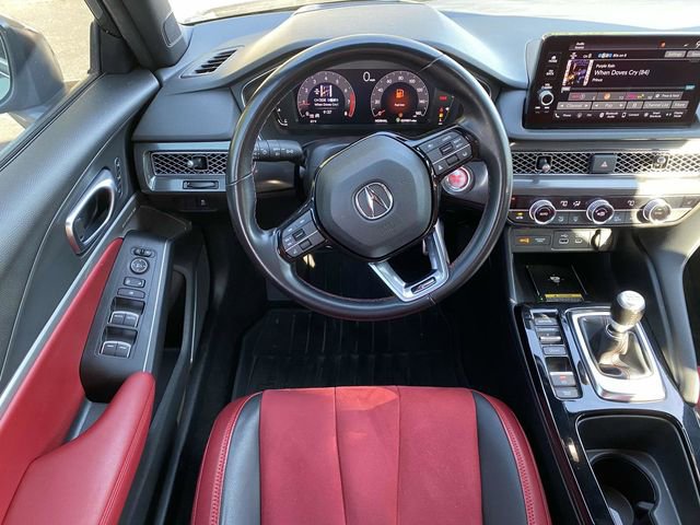 Used 2023 Acura Integra A-Spec image 13