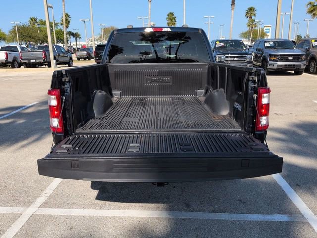 Certified 2023 Ford F150 XL w/ STX Appearance Package AWD/4WD image 13