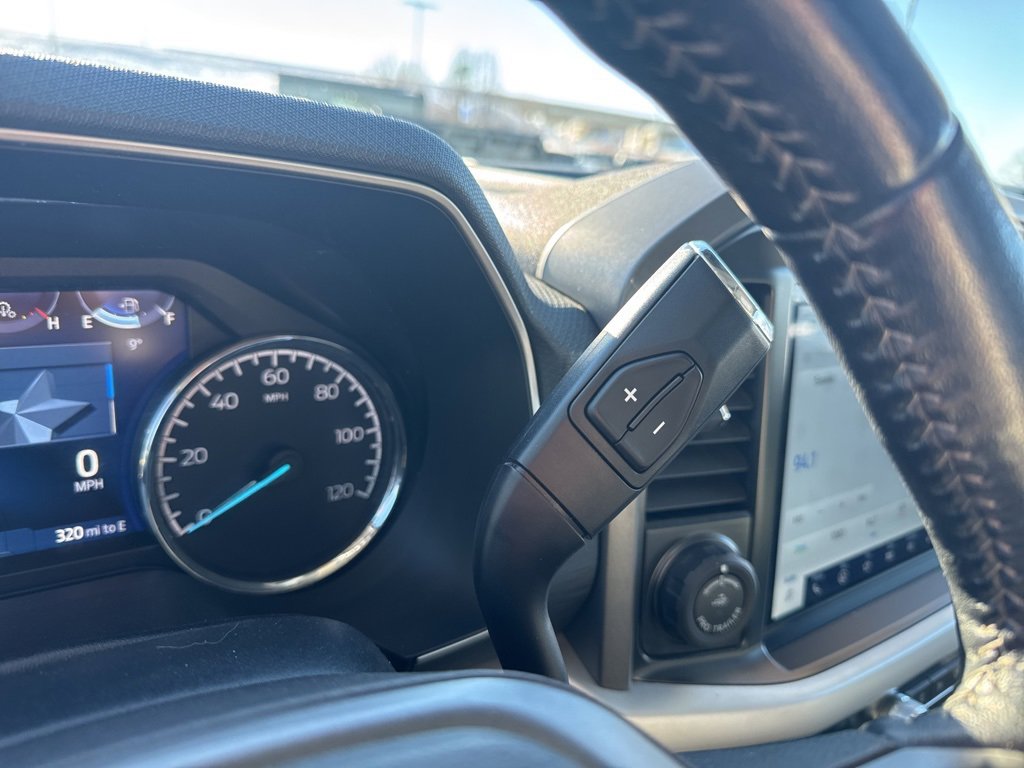 Certified 2022 Ford F150 XLT w/ Equipment Group 302A High image 19