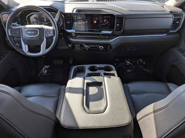 Used 2025 GMC Sierra 1500 SLT AWD/4WD image 19