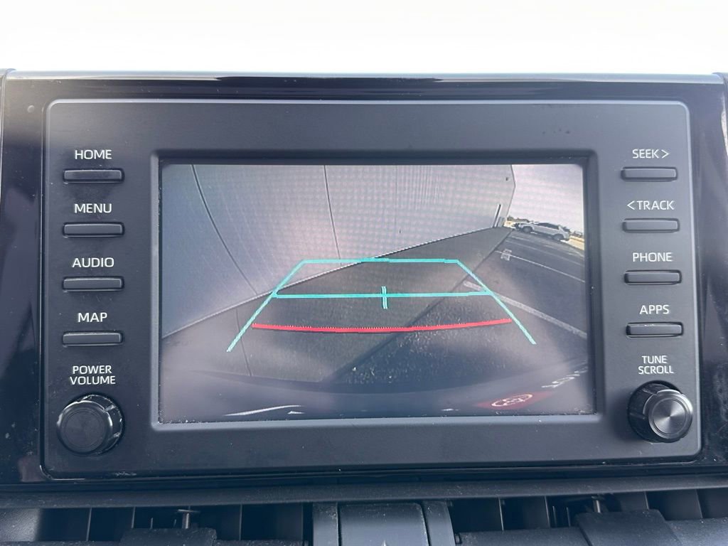 Used 2019 Toyota RAV4 XLE w/ Convenience Package image 38