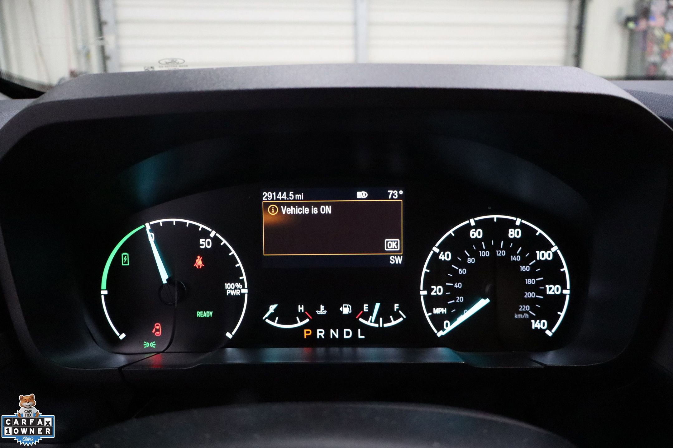 Certified 2024 Ford Maverick XL image 15